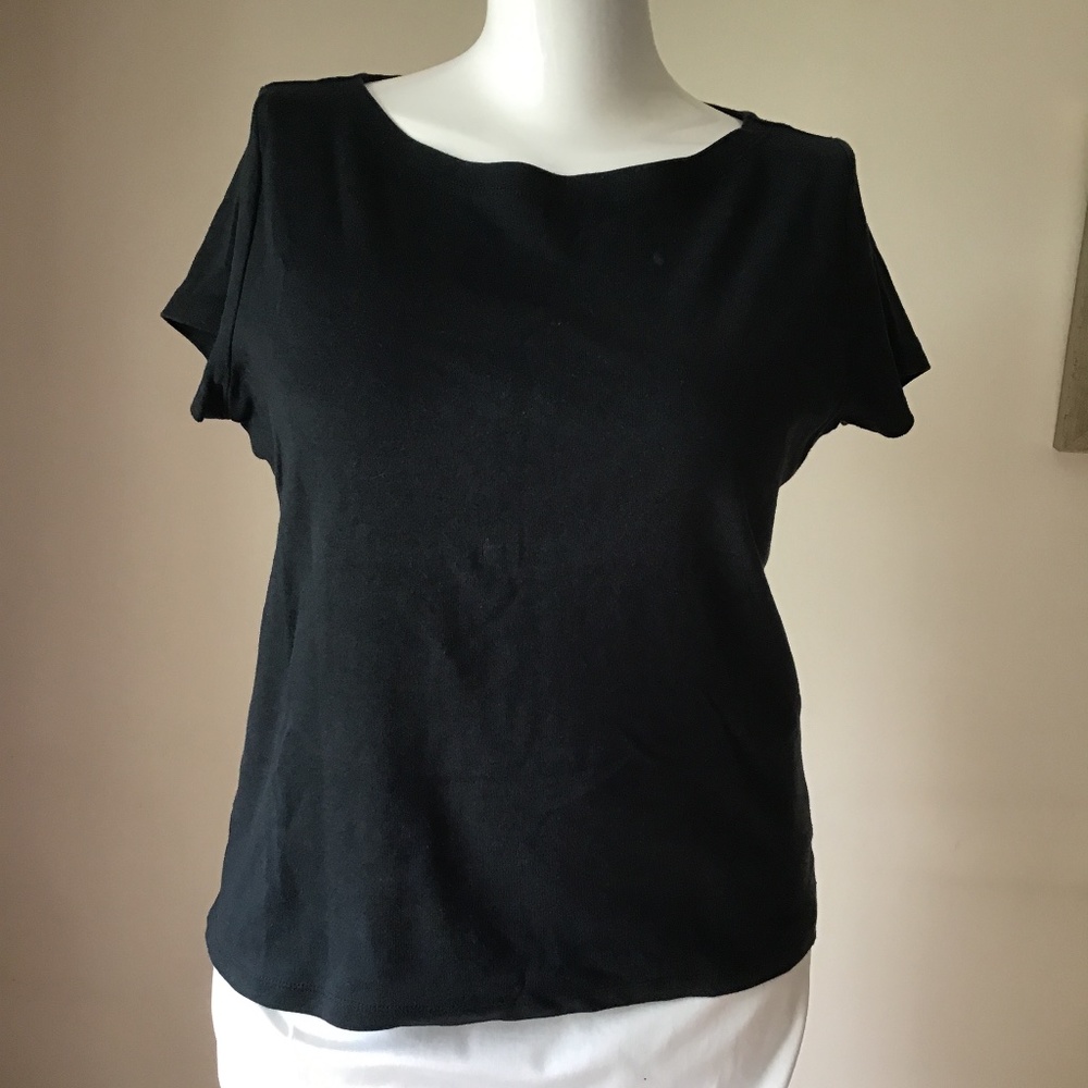 Liz Claiborne top